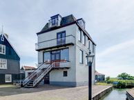 Buurt IV 21, 1156 BH Marken