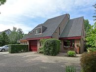 Jachtlaan 27, 3972 TW Driebergen-Rijsenburg