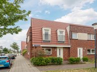 P.L. Marnettestraat 22, 1567 GP Assendelft