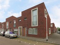 Cornelis van Uitgeeststraat 1, 5025 EL Tilburg