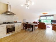 Kortenaerstraat 16 A, 1057 JN Amsterdam