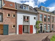 Kleine Kerkstraat 8, 4101 CC Culemborg