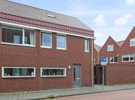 H. Berkvensstraat 1, 5041 AS Tilburg