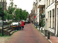 Vlamingstraat 50 b, 2611 KX Delft