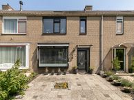 Bartokhof 61, 2402 GD Alphen aan den Rijn