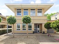 Hans Andreusstraat 52, 1321 SN Almere