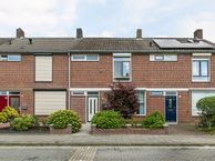 Zwaluwstraat 4, 5702 KZ Helmond