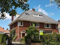 Sportparklaan 37, 2103 VS Heemstede