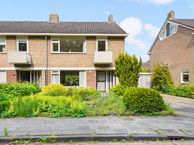 De Hoge Bomen 38, 9203 NE Drachten