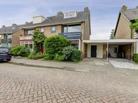 Zwanenvliet 48, 2959 CE Streefkerk