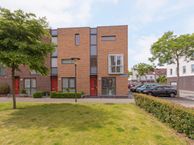 Streefkerkstraat 125, 2729 KV Zoetermeer