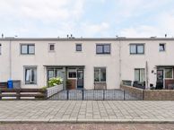 Prunuslaan 62, 2612 VP Delft