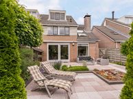 Molen 't Hert 29, 3161 KV Rhoon