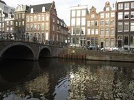 Keizersgracht 312 III, 1016 EX Amsterdam