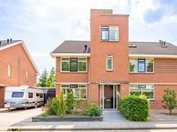 Abrikozenhof 16, 1326 HB Almere