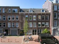 Jan Hanzenstraat 108 /II V, 1053 SV Amsterdam
