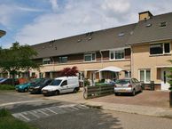 P.C. Hooftstraat 6, 1321 VJ Almere