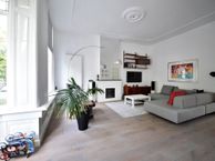 Regentesselaan 22 A, 2562 CS Den Haag