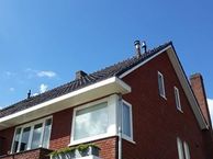 Toussaintstraat 59 A, 2406 XN Alphen aan den Rijn