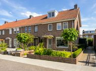 Pater Bleijsstraat 37, 5348 AM Oss