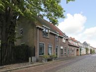Muntstraat 34 A, 3961 AL Wijk bij Duurstede