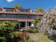 Vermeerlaan 31, 1213 EB Hilversum