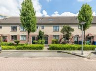 Nat King Colestraat 10, 1311 PB Almere