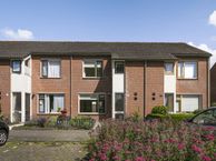 Burgemeester Kievitslaan 44, 4882 BL Klein Zundert