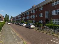 J.A. Feithstraat 11 a, 9725 AL Groningen