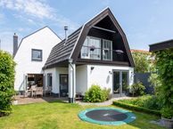 Anneville-laan 20, 4851 CC Ulvenhout (Gem. Breda)