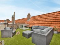 Zoomstraat 50 II+III, 1078 XL Amsterdam