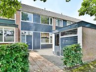 Klinkenbergstraat 81, 2136 AC Zwaanshoek