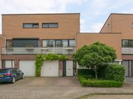 Johan van Oldenbarneveltlaan 11, 4871 HB Etten-Leur