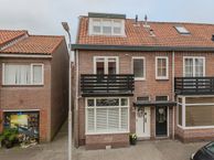 Alexander Bellstraat 40, 1972 RC IJmuiden