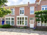 Kleverlaan 32, 2023 JH Haarlem