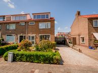 Willem de Zwijgerlaan 73, 2181 TP Hillegom