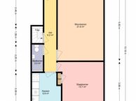 Verboomstraat 120 A, 3082 JS Rotterdam