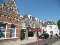 Heuvelstraat 6 a, 4901 KD Oosterhout (NB)