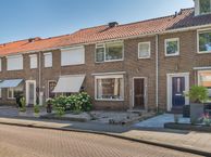 de Savornin Lohmansingel 2, 2805 SB Gouda