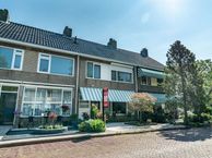 Marijkestraat 4, 2351 GM Leiderdorp