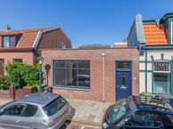 Oosterstraat 9 B, 2042 VE Zandvoort