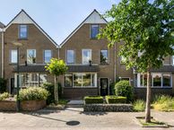 Erasmuslaan 83, 2343 JW Oegstgeest