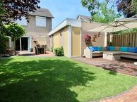 Diepenbrocklaan 4, 5251 HD Vlijmen