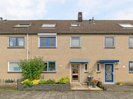 Biezenkreek 25, 3206 GB Spijkenisse