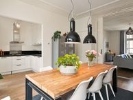 Rembrandtstraat 45, 6521 MB Nijmegen