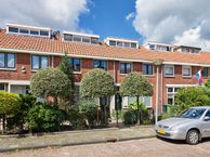 Leeuwerikstraat 6, 3135 KG Vlaardingen