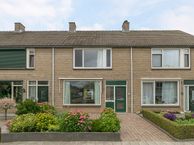 Bloys van Treslongstraat 20, 3262 EC Oud-Beijerland