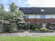 Schweitzerstraat 118, 2131 RJ Hoofddorp