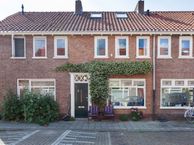 Plankstraat 4, 3513 VT Utrecht