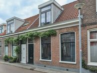 Mauritsdwarsstraat 14, 9724 BP Groningen